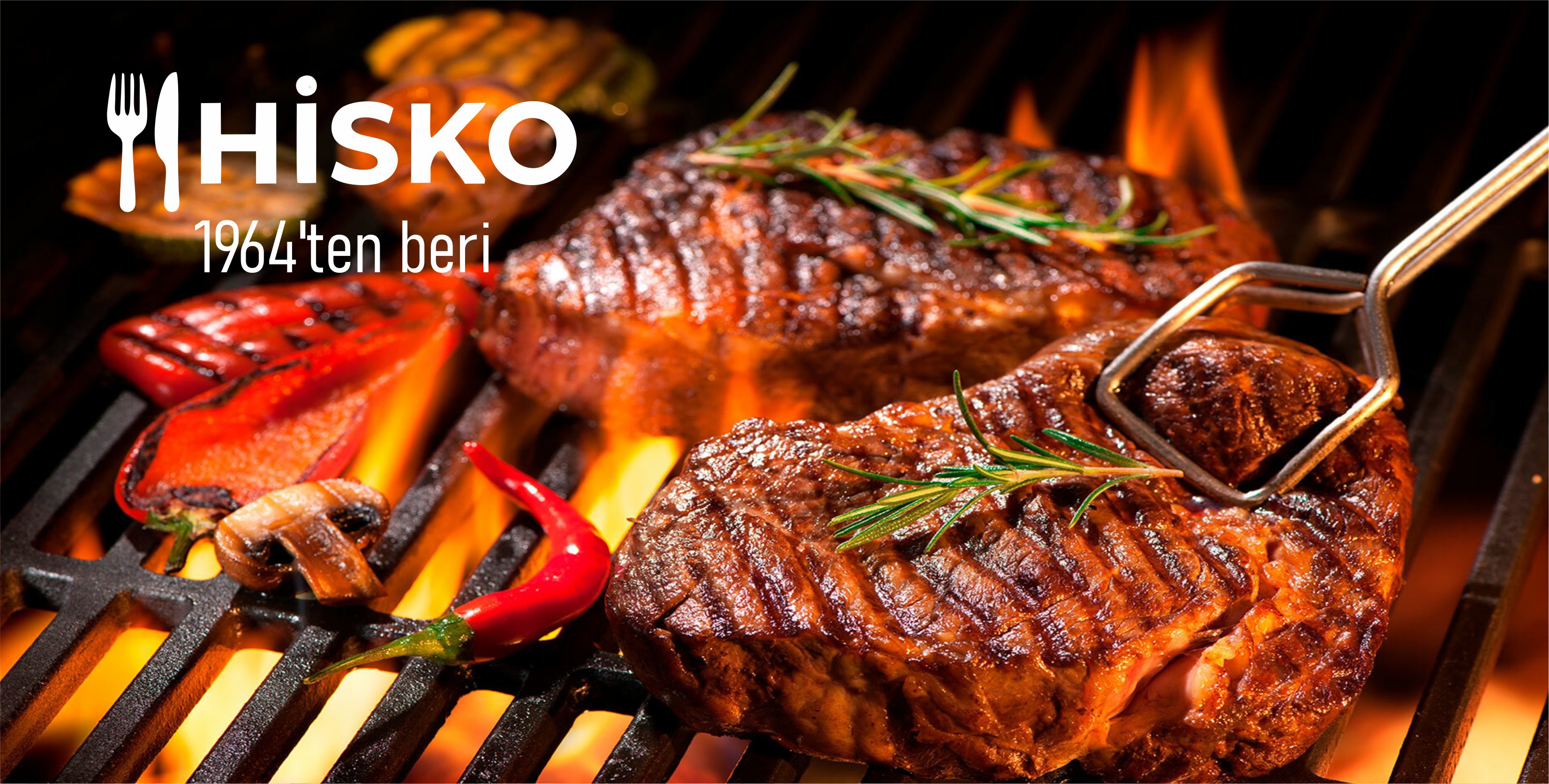 Hisko Köfte Menü